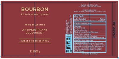 Ap Deo Bourbon (Ap Deo Bourbon)